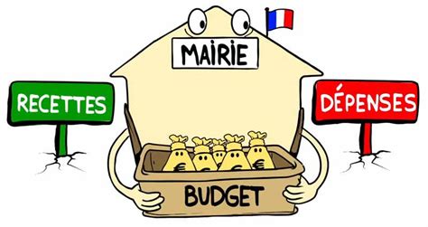 Image budget Mairie