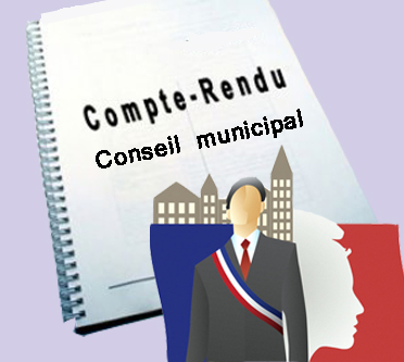 Image CR Conseil Municipal
